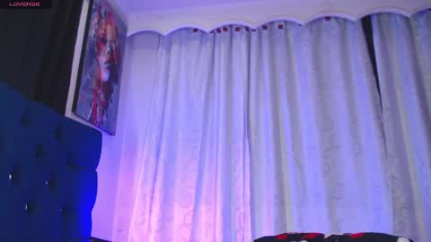 Milan Anxel online show from 04.15.26