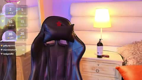 milan_sweetie online show from 05.27.26