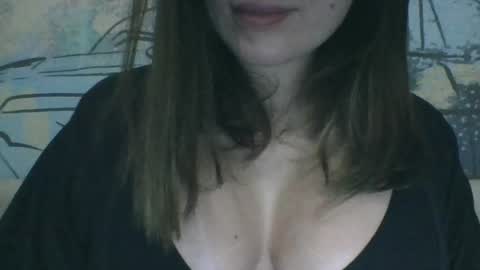 Snapshot of milana5551 chatting on 01.15.25 milana online show from 01.15.25