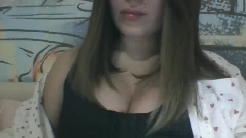 Snapshot of milana5551 chatting on 02.12.25 milana online show from 02.12.25