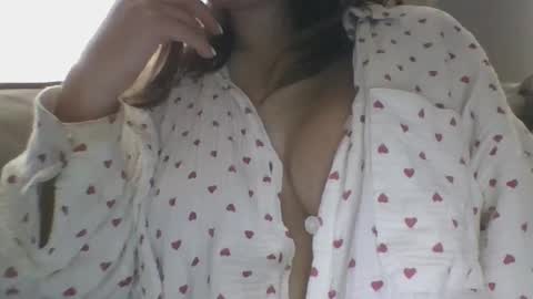 Snapshot of milana5551 chatting on 03.12.25 milana online show from 03.12.25