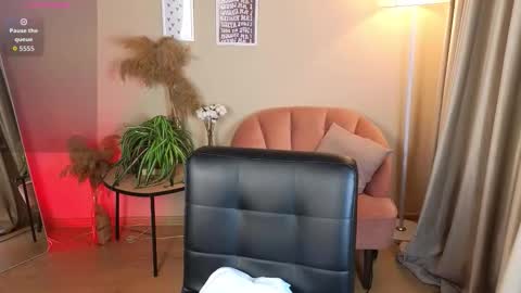 Milana online show from 09.17.25