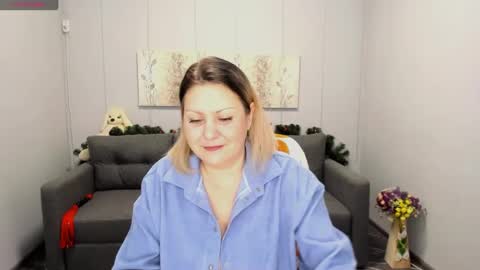 Milana online show from 01.11.25