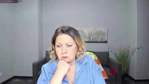 Milana online show from 01.13.25