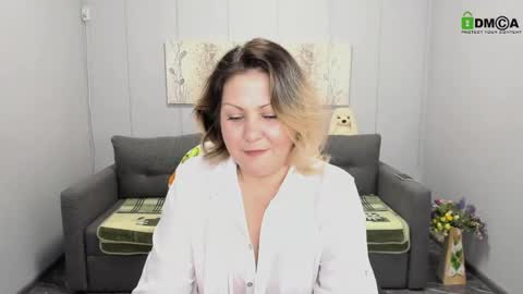 Milana online show from 02.27.25