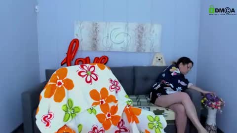 Milana online show from 03.08.25