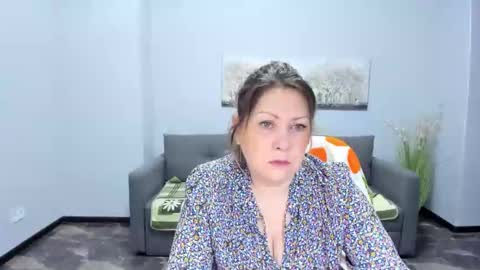 Milana online show from 03.10.25