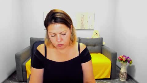 Milana online show from 09.12.25