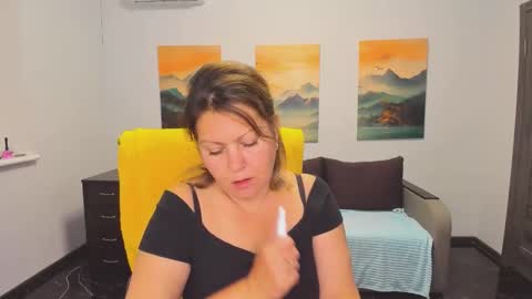 Milana online show from 09.17.25