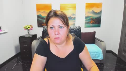 Milana online show from 09.18.25