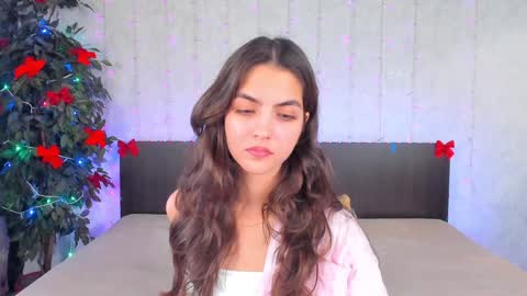 Milana online show from 12.29.24