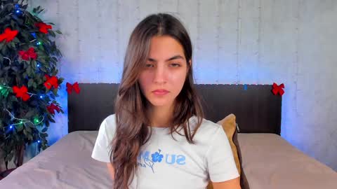 Milana online show from 01.13.25