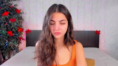 Milana online show from 01.20.25