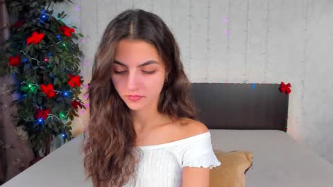 Milana online show from 01.27.25