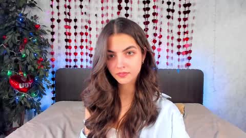 Milana online show from 02.06.25