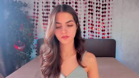 Milana online show from 02.13.25