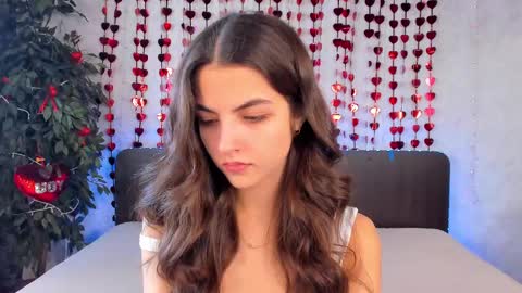 Milana online show from 02.19.25