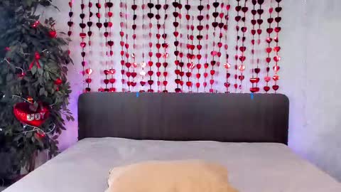 Milana online show from 02.21.25