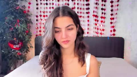 Milana online show from 02.25.25