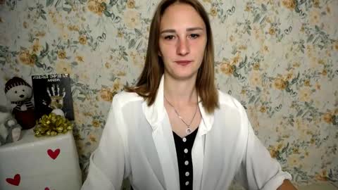 Milana online show from 09.12.25