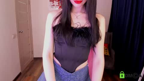 Milana online show from 05.22.26