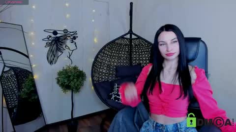 Milana online show from 05.27.26