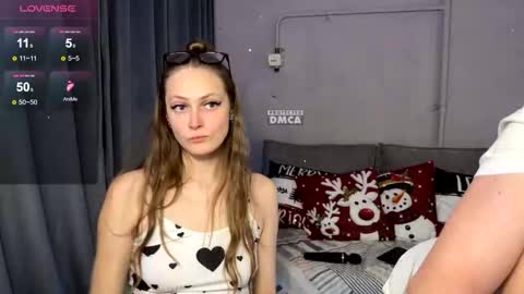 Dan and Milana online show from 01.11.26