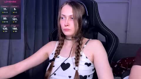 Dan and Milana online show from 02.04.26