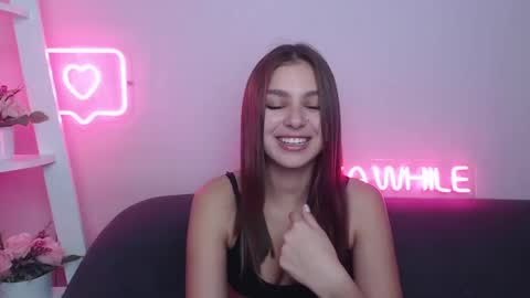 milanaangelas online show from 12.02.24
