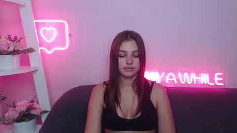 milanaangelas online show from 12.03.24
