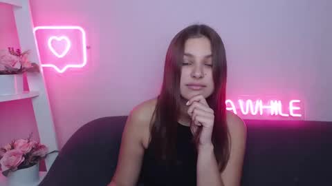 milanaangelas online show from 12.07.24