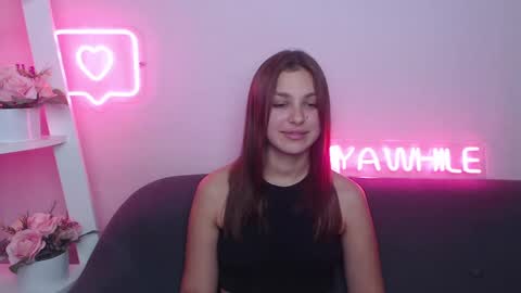milanaangelas online show from 12.07.24
