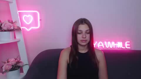 milanaangelas online show from 12.07.24