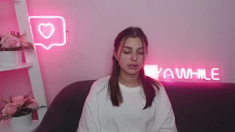 milanaangelas online show from 12.08.24