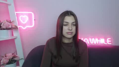 milanaangelas online show from 12.09.24