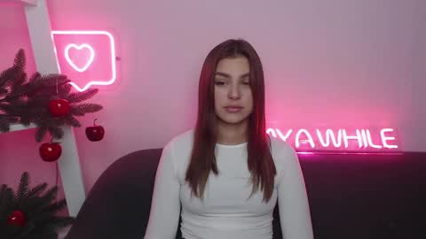 milanaangelas online show from 12.14.24