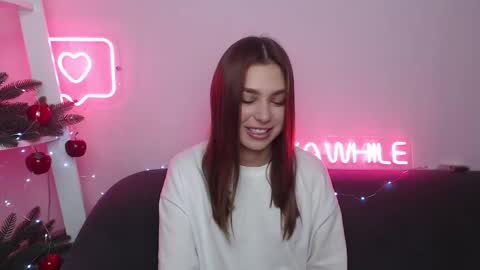milanaangelas online show from 12.16.24