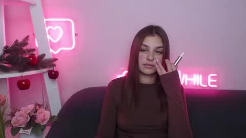 milanaangelas online show from 01.04.25