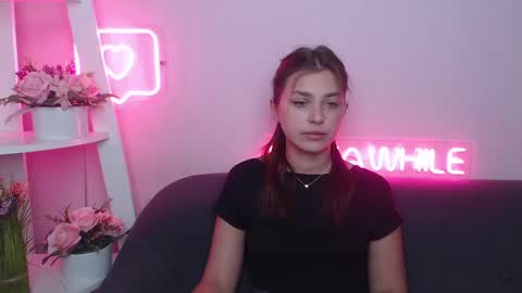milanaangelas online show from 01.25.25
