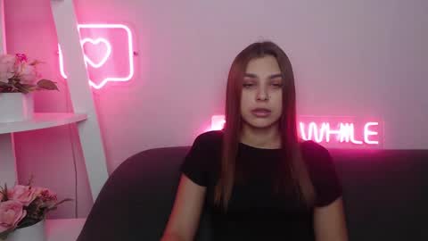 milanaangelas online show from 02.02.25