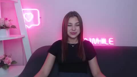 milanaangelas online show from 02.10.25