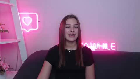 milanaangelas online show from 02.28.25