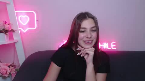 milanaangelas online show from 02.28.25