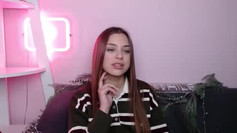 Snapshot of milanaangelas chatting on 02.09.26 milanaangelas online show from 02.09.26