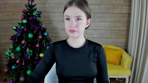 MilanaBalmain online show from 12.12.24