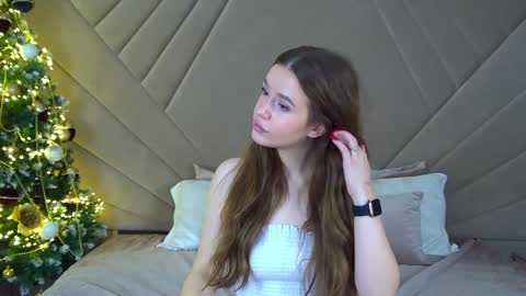MilanaBalmain online show from 12.14.24