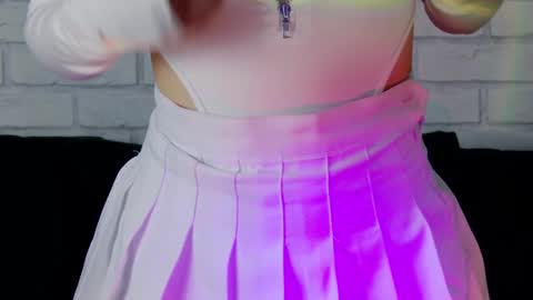 MilanaBalmain online show from 02.12.25