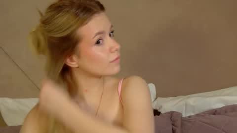 MilanaBalmain online show from 03.24.26