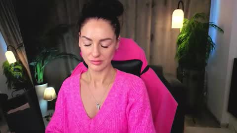 Milana online show from 03.21.26