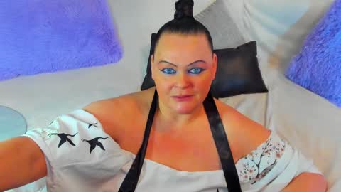 Lana online show from 01.09.25